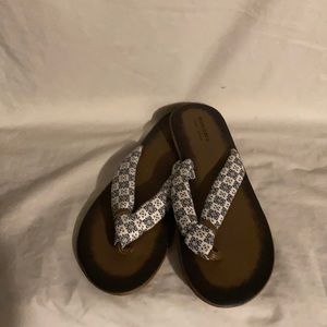 Sandals woman’s Sonoma